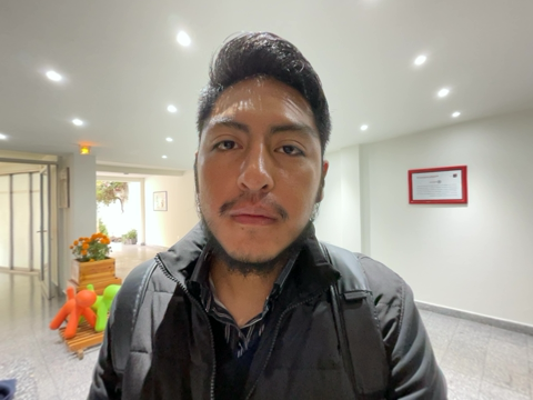 Foto de Luis Antonio Monroy Vazquez